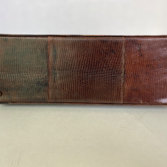 Roos  Atkins Purse,  Vintage - Picture 9 of 9